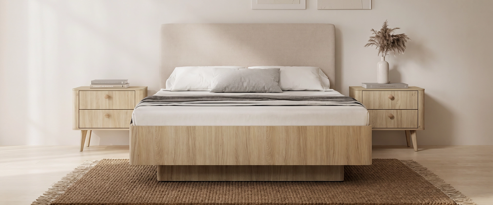 Soft textures start here